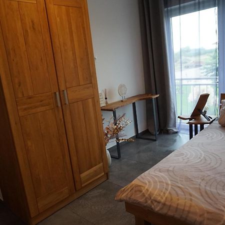 Wohnung 2 im Kirschblütenhof Ingelheim am Rhein Exterior foto
