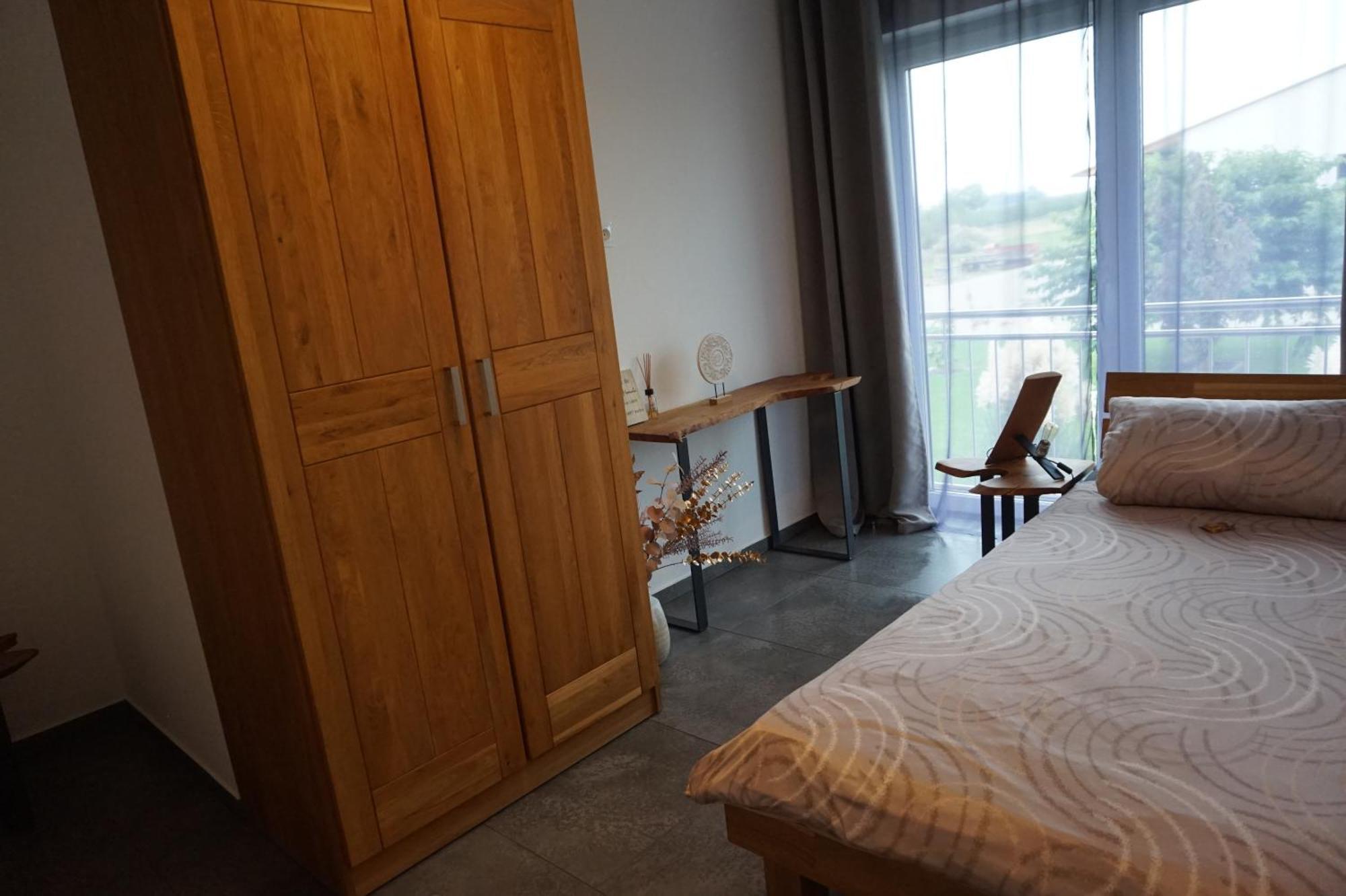 Wohnung 2 im Kirschblütenhof Ingelheim am Rhein Exterior foto